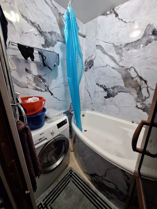 Аренда на Феруза сагдиана 2/3-комнатная квартира