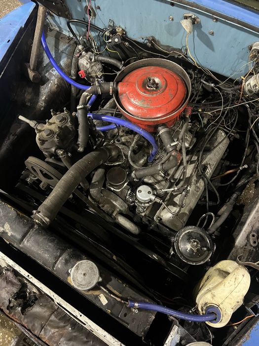 Продам асинизатор зил