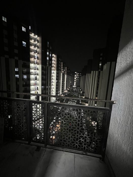 Arenda qizlarga 3xonali kv