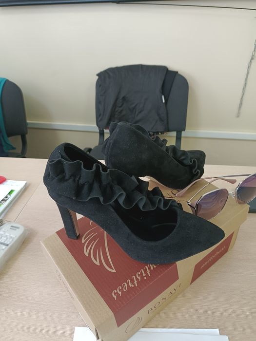 Туфли Турция шикарные