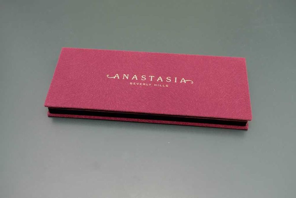 Anastasia BH Fall Romance Eyeshadow Palette