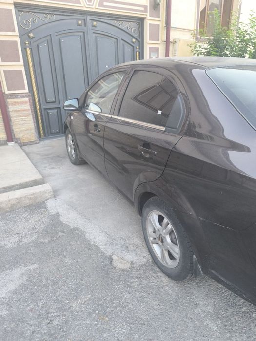 Chevrolet Nexia 2017 — 5