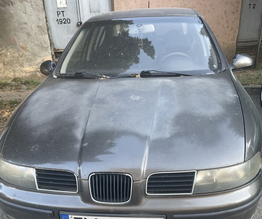 Seat-Toledo 1.9 ALH,masina necesita investitii,650 euro
