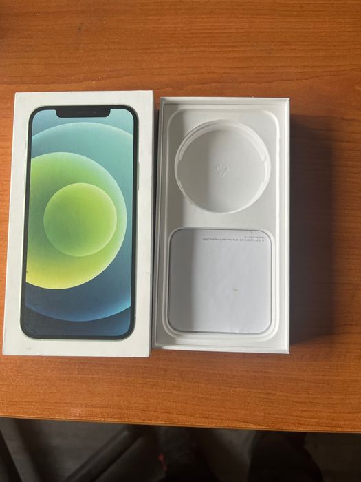 Apleel 12 като чисто нов