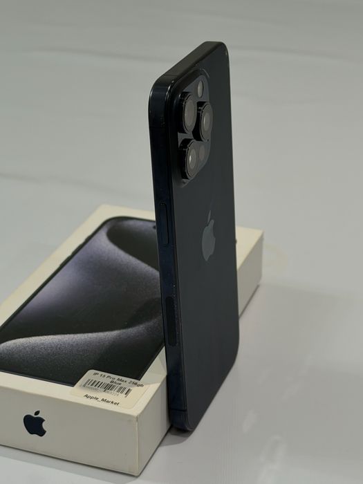 Iphone 15pro max