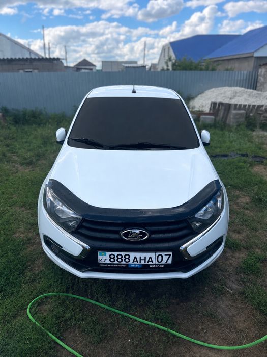 CRANTA FL 2024 өте жақсы сост