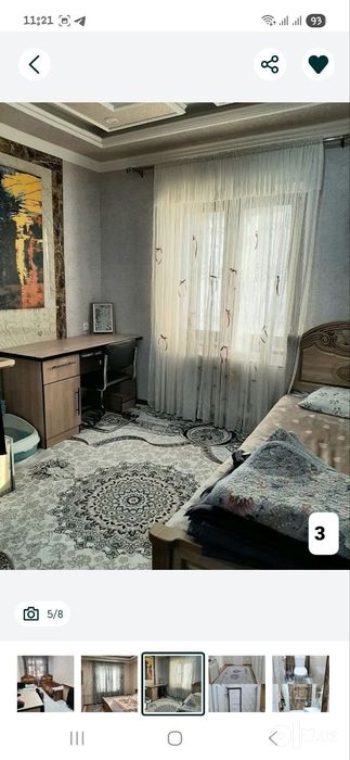 Юнусабад 19 квартл 5 хонали