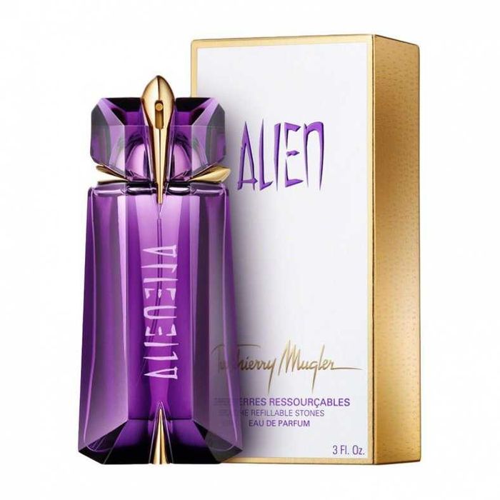 Parfum Alien Thierry Mugler