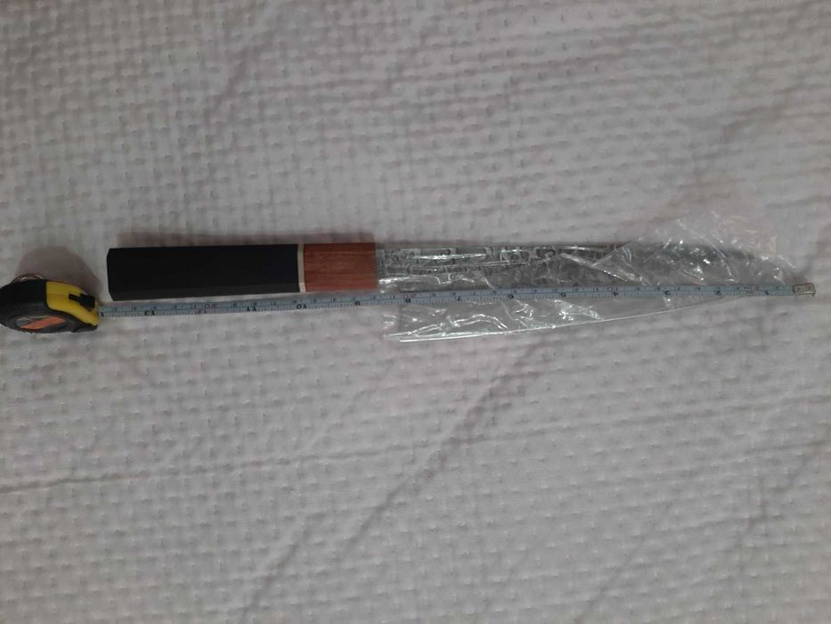 Кухненски ножове kiritsuke/gyuto