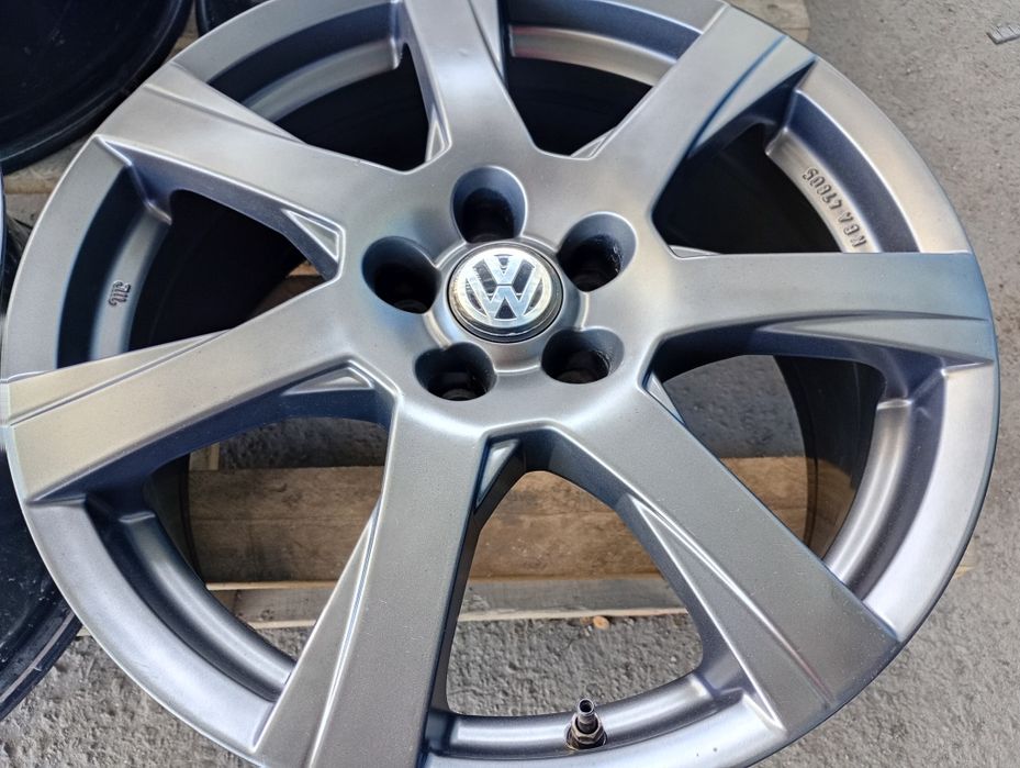 ATS  18-5x112 ET40 8j