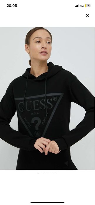 Дамски екип Guess