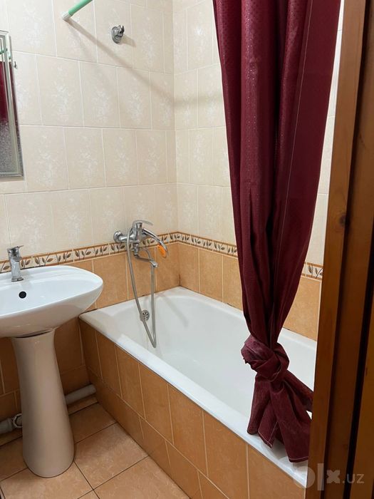 Olmazor tumani Beshqorgon 2 daxasida 3 xonalik kvartira sotiladi