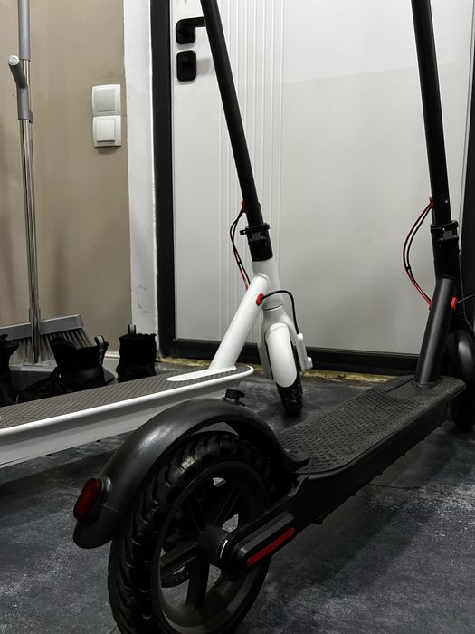 Продам электроный самокат за 60000