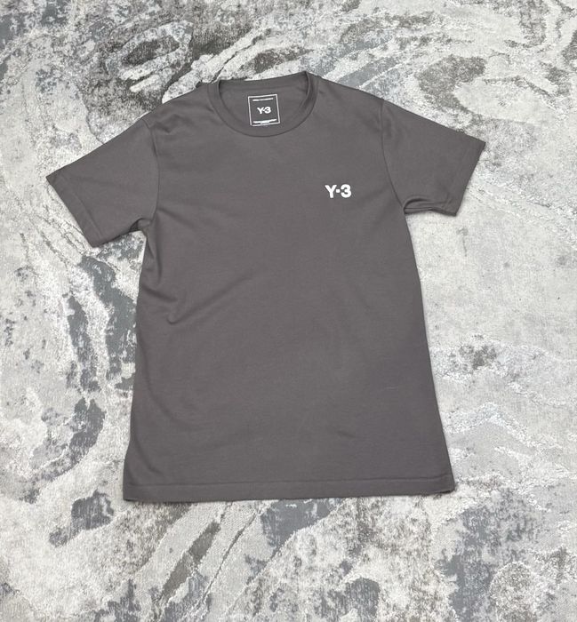 Тениска Yohji Yamamoto