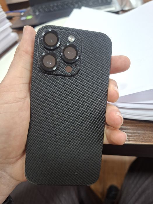 Iphone 14 pro dual sim ideal 128