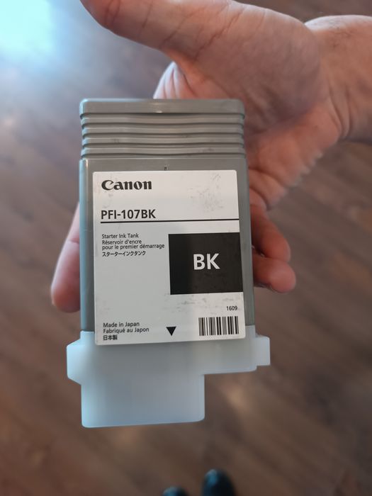 Canon imagePROGRAF iPF670