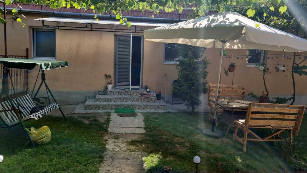 Se vinde casa complect renovata in 2022