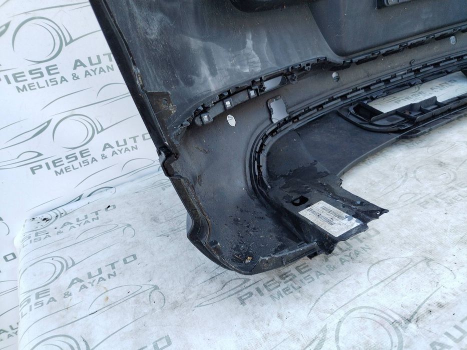 Bara spate Volkswagen Tiguan 1 R-Line  Facelift an 2011-2012-2013-2014