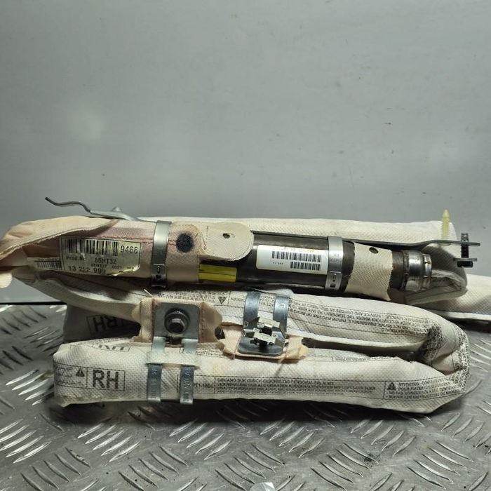 Airbag cortina dreapta Opel Insignia A