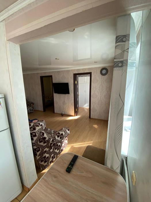 СРОЧНО ПРОДАМ 2х комнатную!