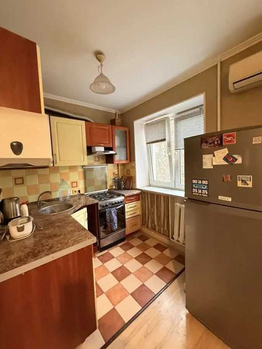 Дава се под наем Двустаен апартамент в София, Зона Б-18 - 56 кв.м за 448.8 € - Снимка #2