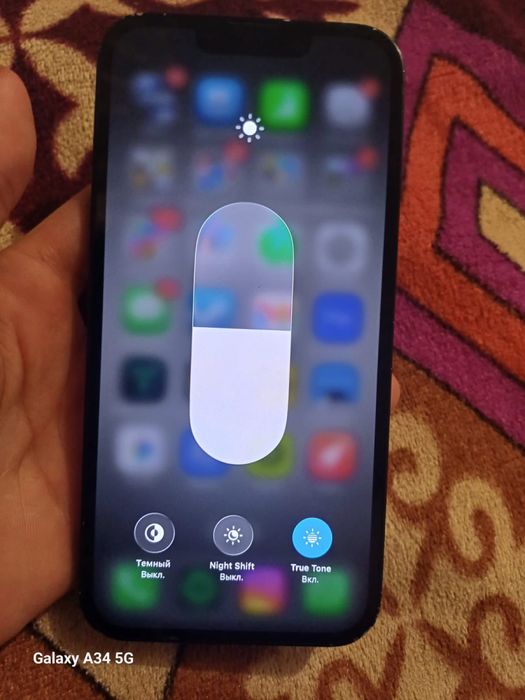 Айфон 13 128 гб ремонт не видел