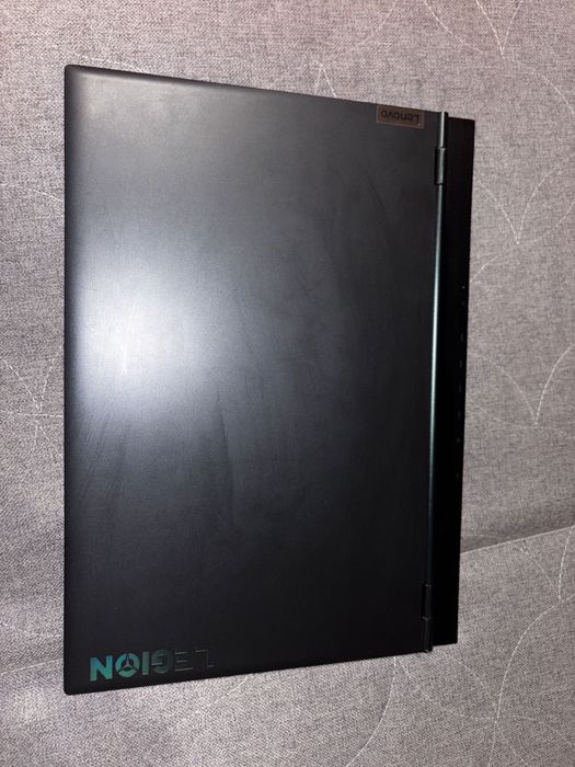 Laptop Gaming Lenovo Legion i5 +gtx 1650