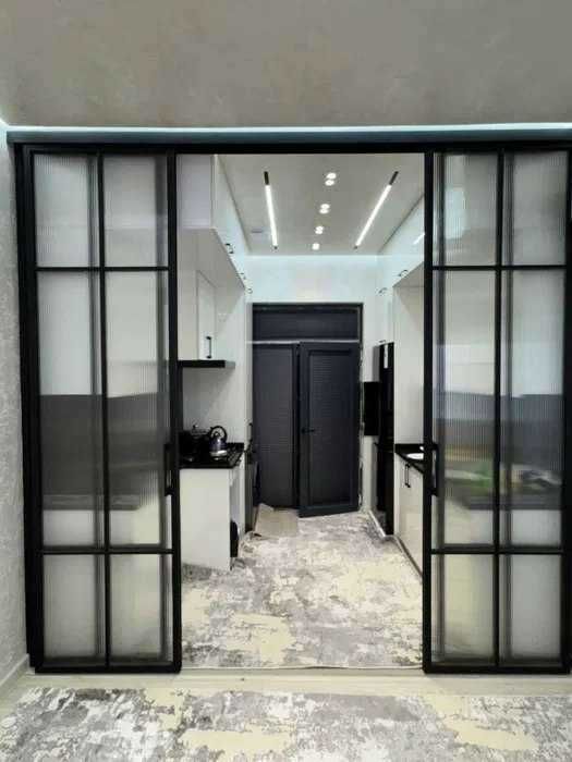 СДАЁТСЯ Уютная квартира 2х/3/9 Шайхантахурский р-н ЖК Хувайдо Резиденс