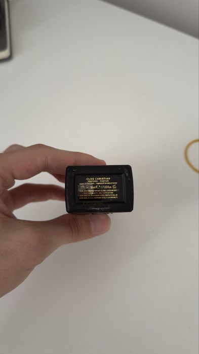 Clive Christian xxi 50ml