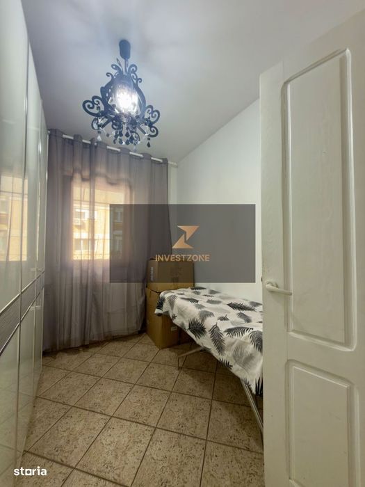 Pb 2 camere etajul 2 Sovata Oradea