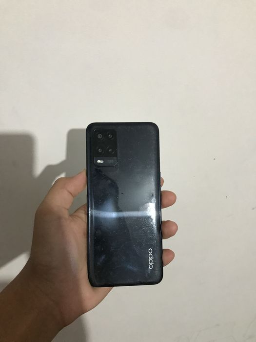 Oppo a54 телефон
