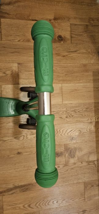 Trotineta micro 3 in 1 cu scaun detasabil