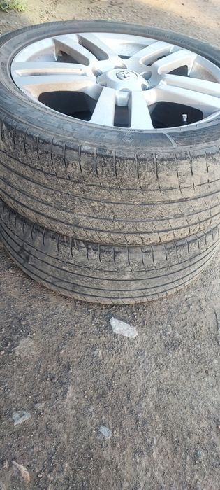 Продам 265/50/R20