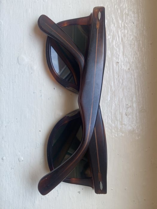 Ochelari Ray Ban B&L Usa Wayfahrer