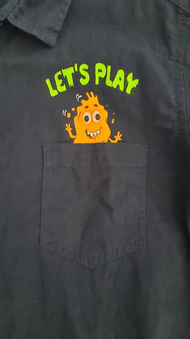 Детски ризи Waikiki - 140