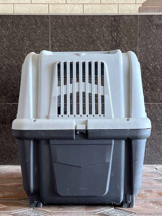 Контейнер/ переноска для животных