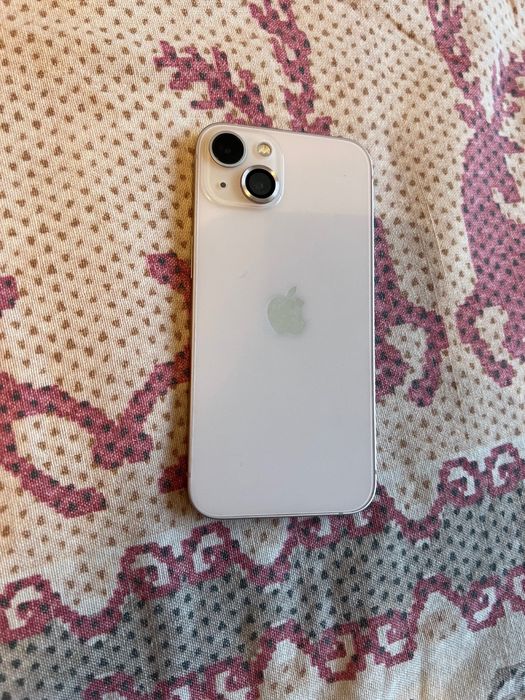 Айфон 13 140гб Iphone