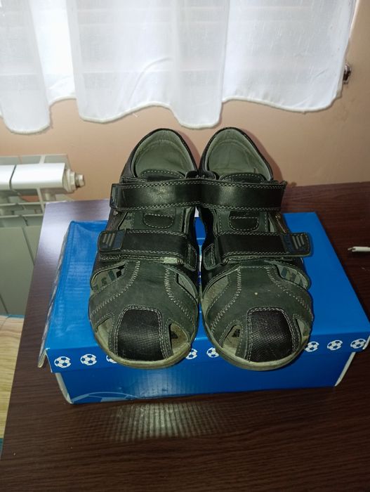 Сандали за момче