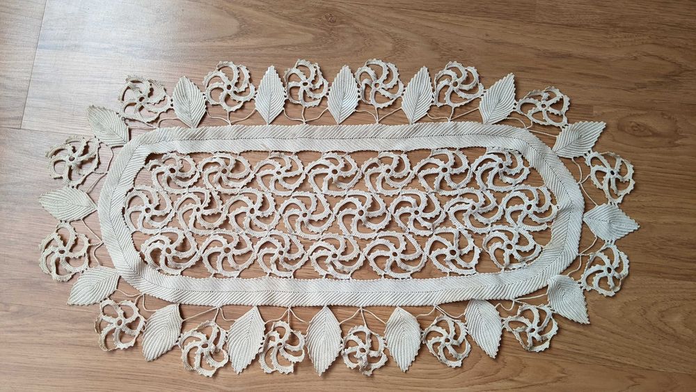 Мильо, ръчни плетива, различни видове и размери