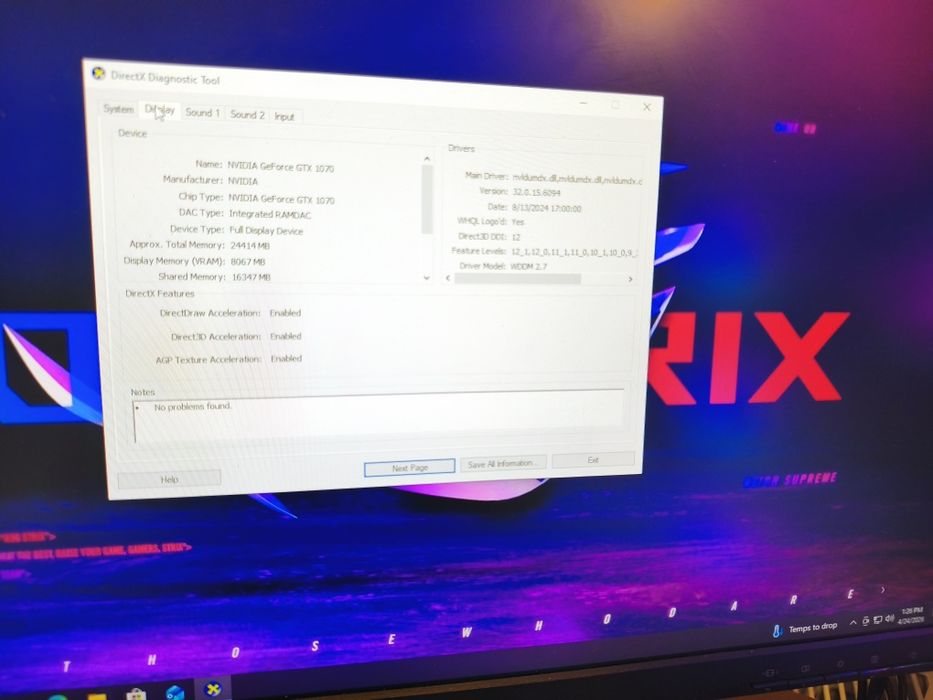 Unitate gaming Asus Rog Stric cu i7 Ryzen 7x Ram 32Gb video RTX  8Gb ssd 1 tera Win 10 GTA FORTNITE FIFA CSGO MINECRAFT ROBLOX
