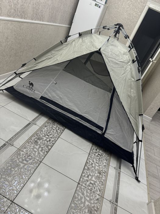 Продам новую палатку автомат