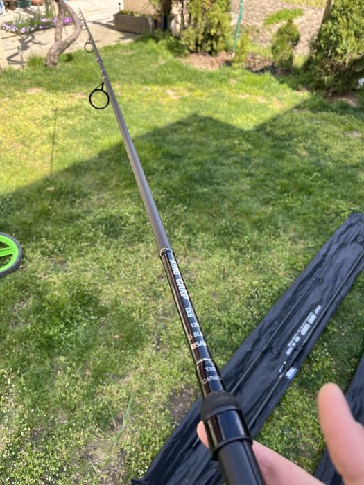 Шаранджийски въдици