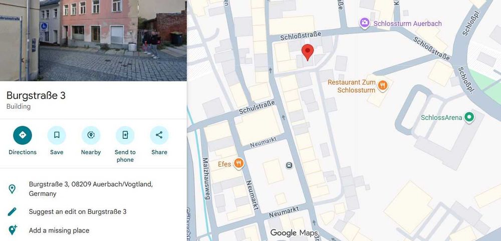 Spatiu comercial ultracentral si 2 Apartamente (P+2E+Mansarda+Pod)