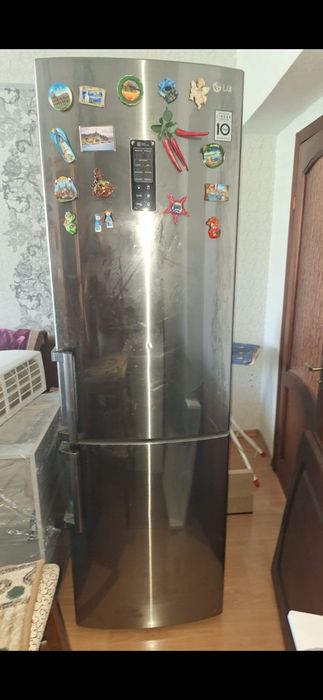 Холодильник продам