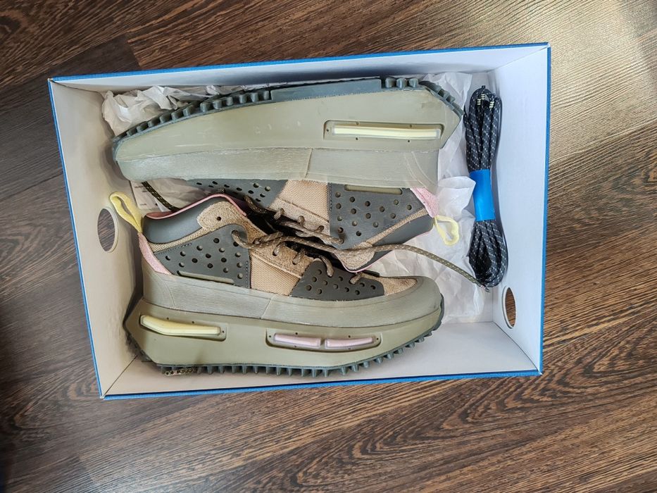 Adidas x Pharell Williams NMD S1 Ryat