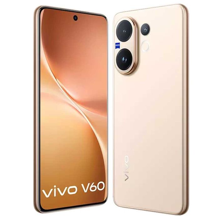 Vivo V60 5G 12/512GB абсолютно новый в упаковке с официальной гарантие