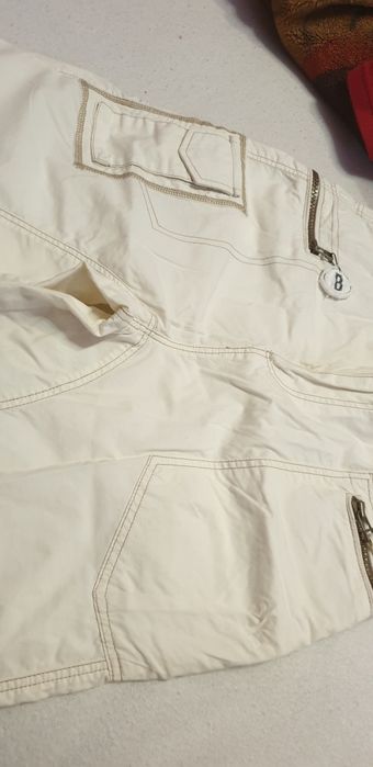 Vand pantaloni copii, trei sferturi.