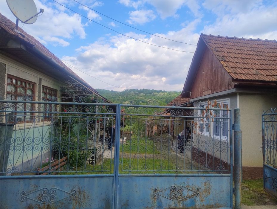casa in zona de munte perfect pentru relaxare