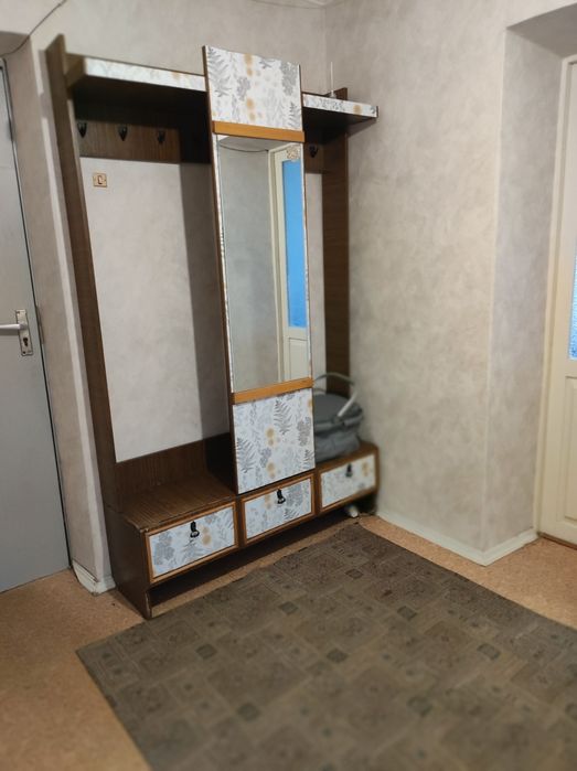 Сдам квартиру 3-х ком.