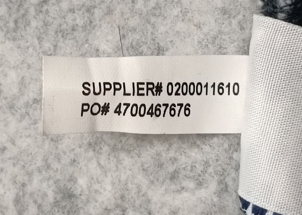 POLO Ralph Lauren Sweatshirt оригинално горнище M памучен суичър памук горно горница